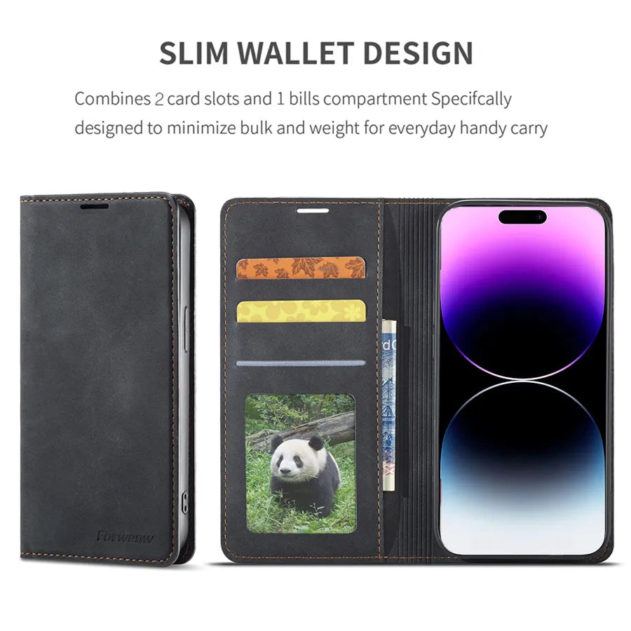 Business Pro - iPhone Case