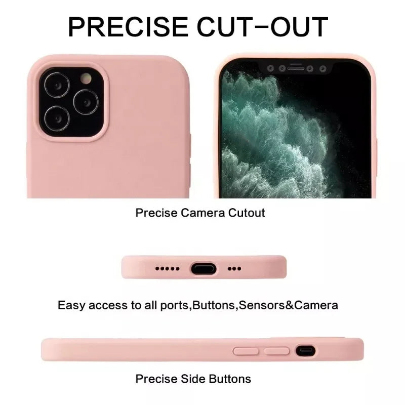 Protect Pro - iPhone case