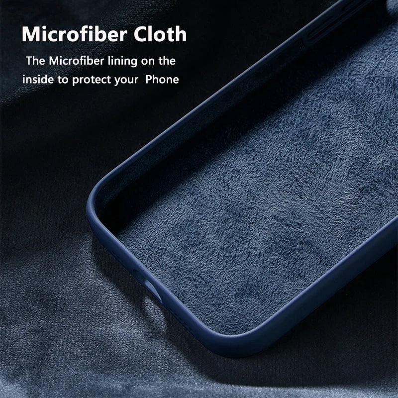 Protect Pro - iPhone case