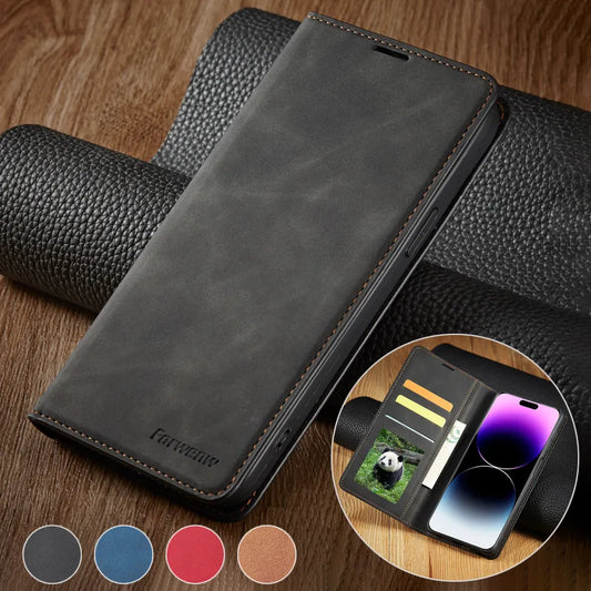 Business Pro - iPhone Case